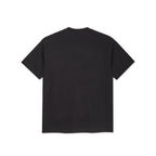 Polar Skate Co. | No Worries T-shirt – Black - Kubanna