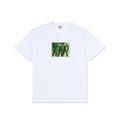 Polar Skate Co. Tee | Cut Outs - White - Kubanna