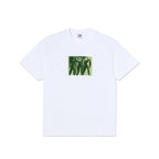 Polar Skate Co. Tee | Cut Outs - White - Kubanna