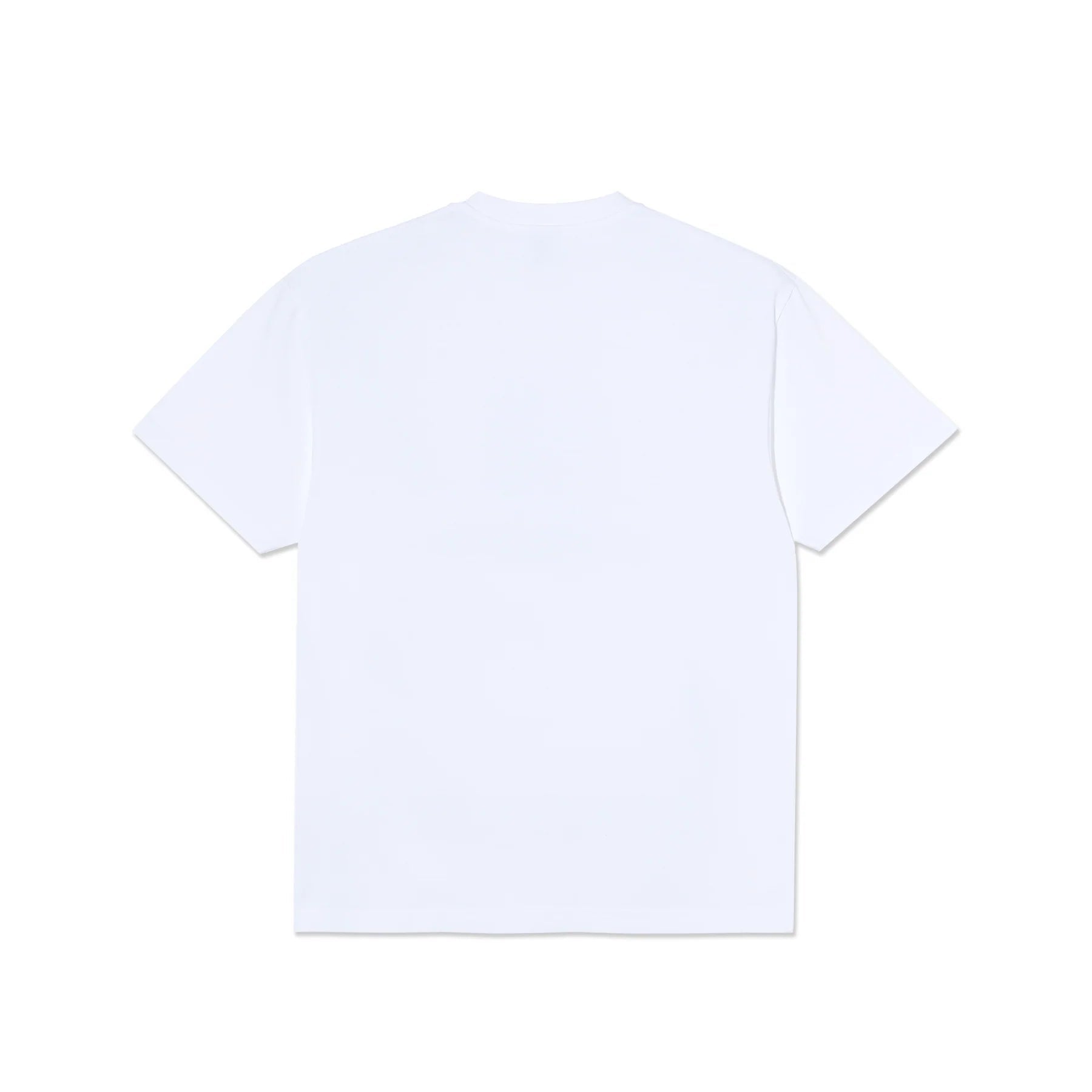 Polar Skate Co. Tee | Smoker! - White - Kubanna