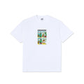 Polar Skate Co. Tee | Smoker! - White - Kubanna