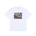 Polar Skate Co. Tee | Street Corner - White - Kubanna