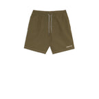 Polar Skate Co. | Ziggy Swim Shorts – Army Green - Kubanna