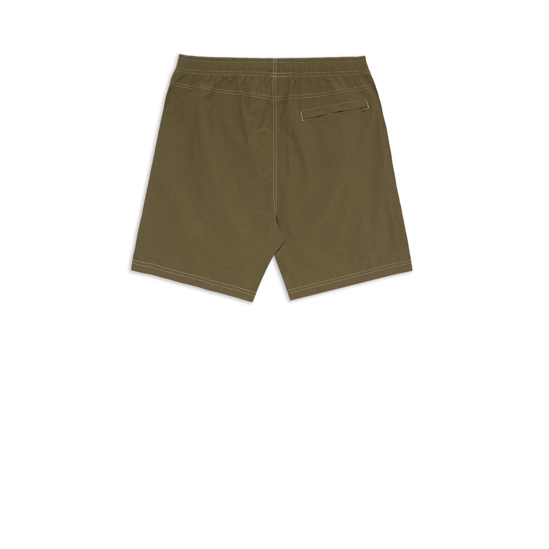 Polar Skate Co. | Ziggy Swim Shorts – Army Green - Kubanna
