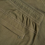 Polar Skate Co. | Ziggy Swim Shorts – Army Green - Kubanna