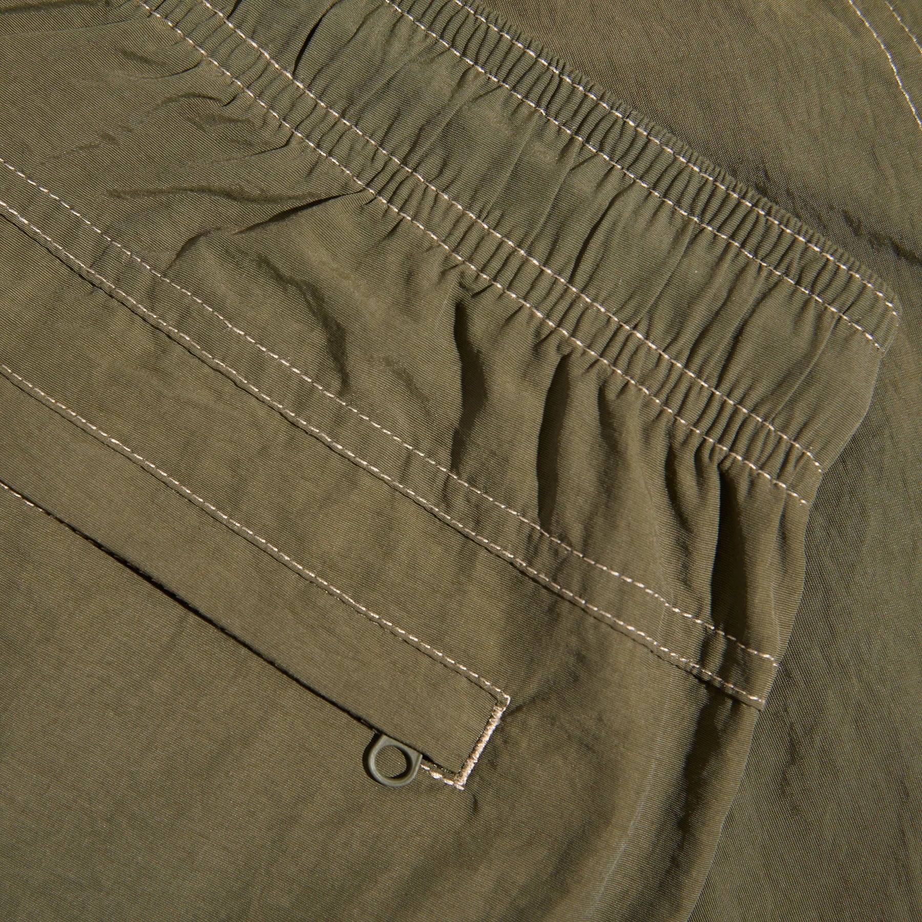 Polar Skate Co. | Ziggy Swim Shorts – Army Green - Kubanna