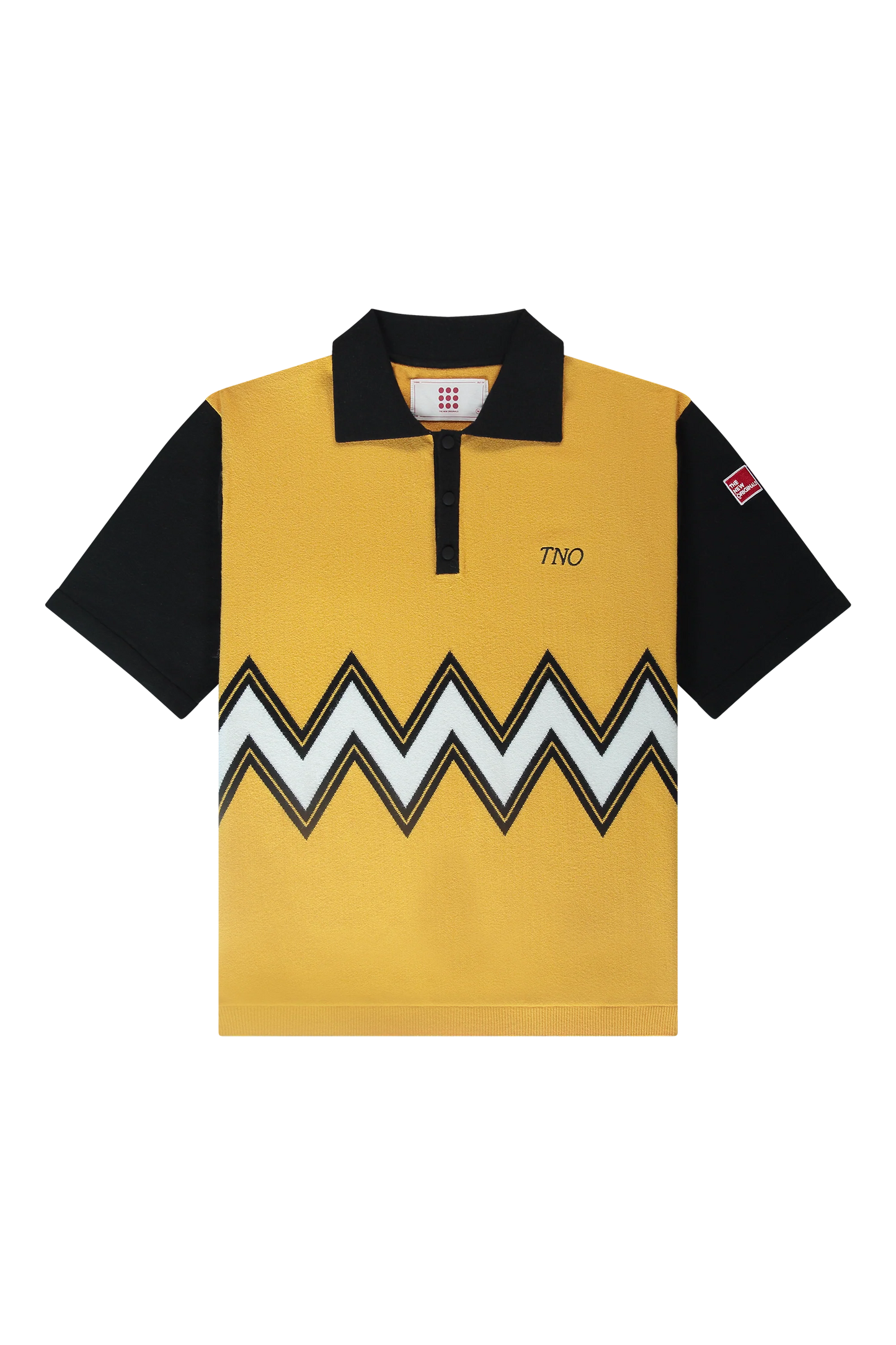 The New Originals Charlie Polo - Gold Fusion