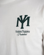 Prohibited Centerfield Longsleeve - Off - White - Kubanna