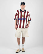 Prohibited | Interval Knit – Trikot Red - Kubanna
