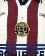 Prohibited | Interval Knit – Trikot Red - Kubanna