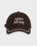 Prohibited | Statement Cap - Brown - Kubanna