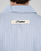 Prohibited Vineyard Breeze Shirt - Light Blue - Kubanna