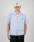Prohibited Vineyard Breeze Shirt - Light Blue - Kubanna
