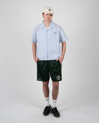 Prohibited Vineyard Breeze Shirt - Light Blue - Kubanna