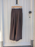 Not A Label Ginny Pants - Brown