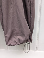 Mason Utility Cargo Pants - Brown