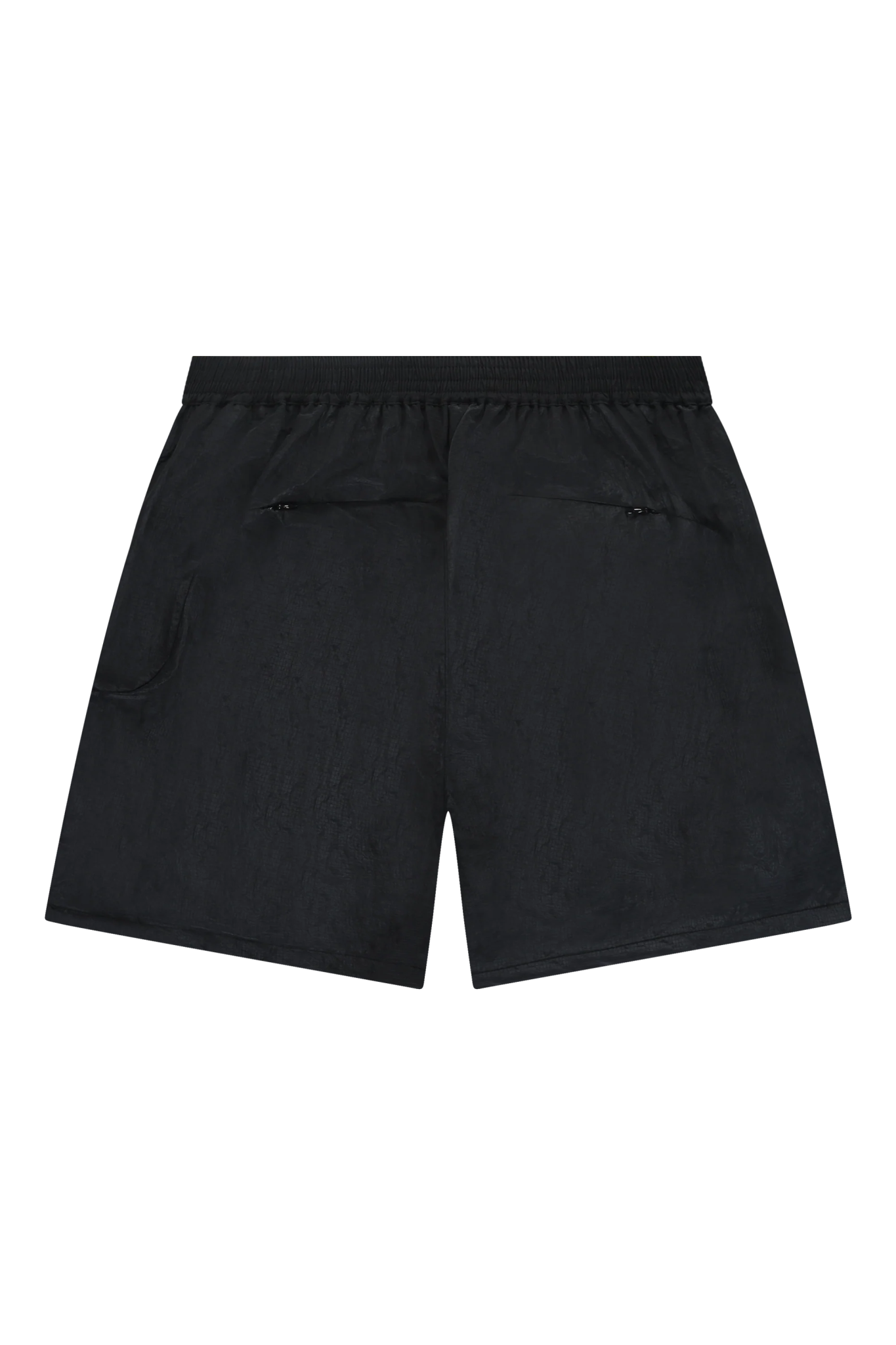 The New Originals Running Shorts - Black - Kubanna