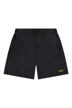 The New Originals Running Shorts - Black - Kubanna