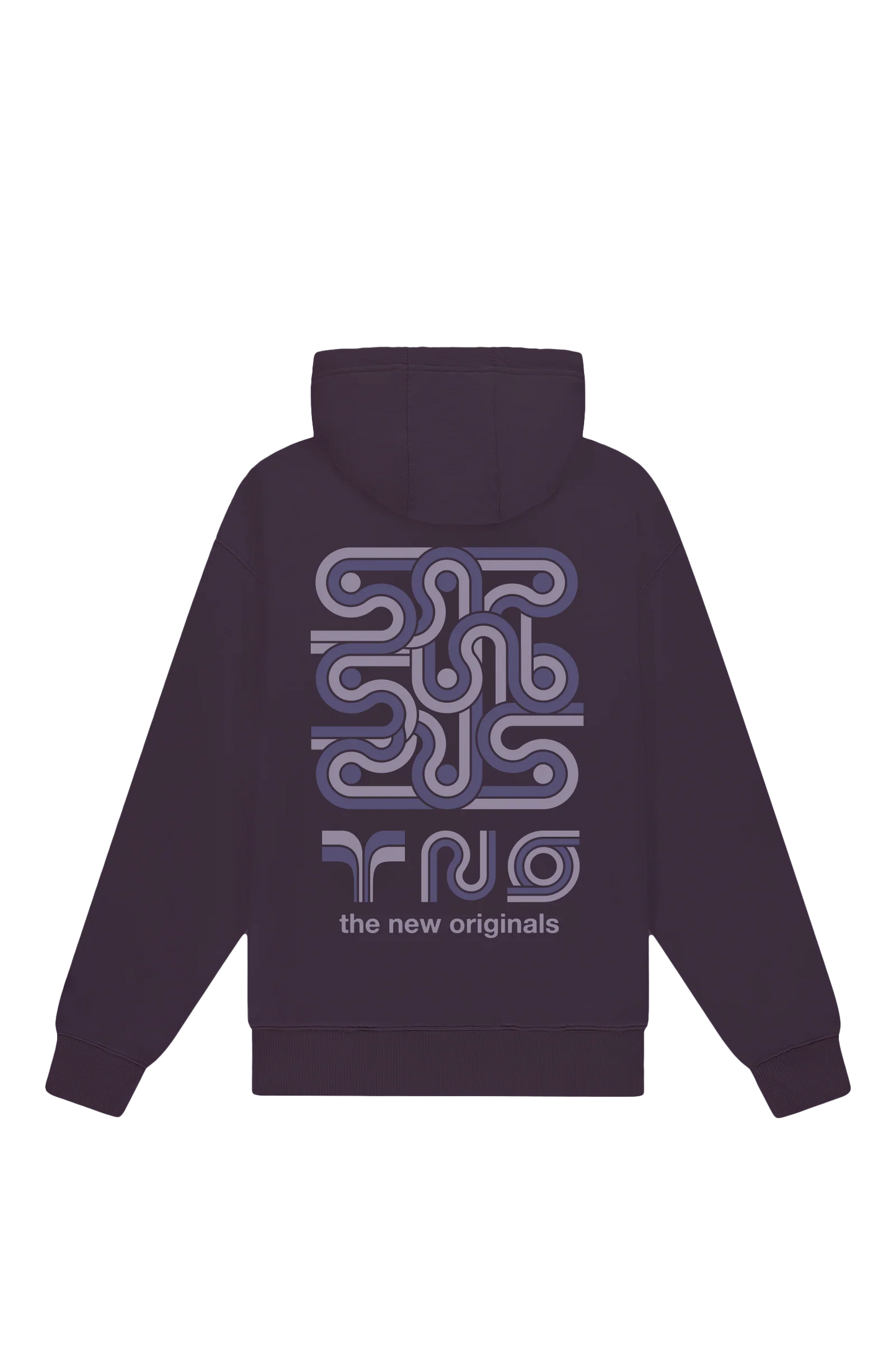 The New Originals Supergraphic Hoodie - Mysterioso