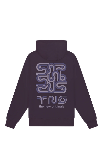 The New Originals Supergraphic Hoodie - Mysterioso