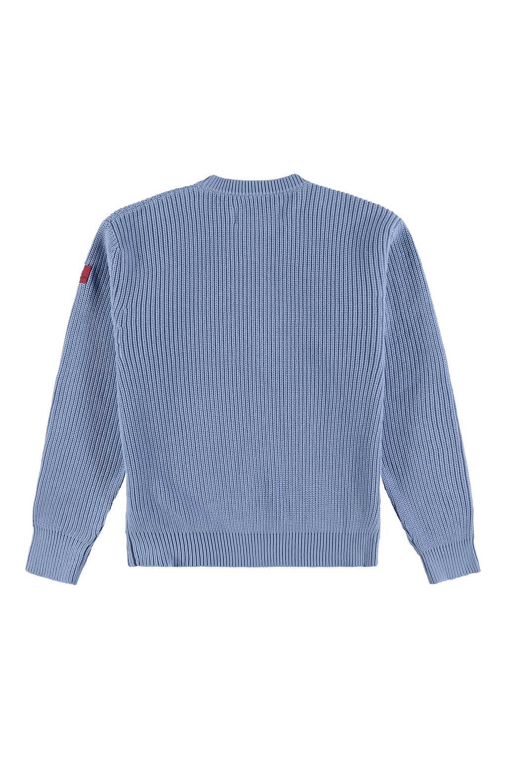 The New Originals 2 Figures Fisherman Crewneck - Serenity - Kubanna