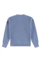 The New Originals 2 Figures Fisherman Crewneck - Serenity - Kubanna