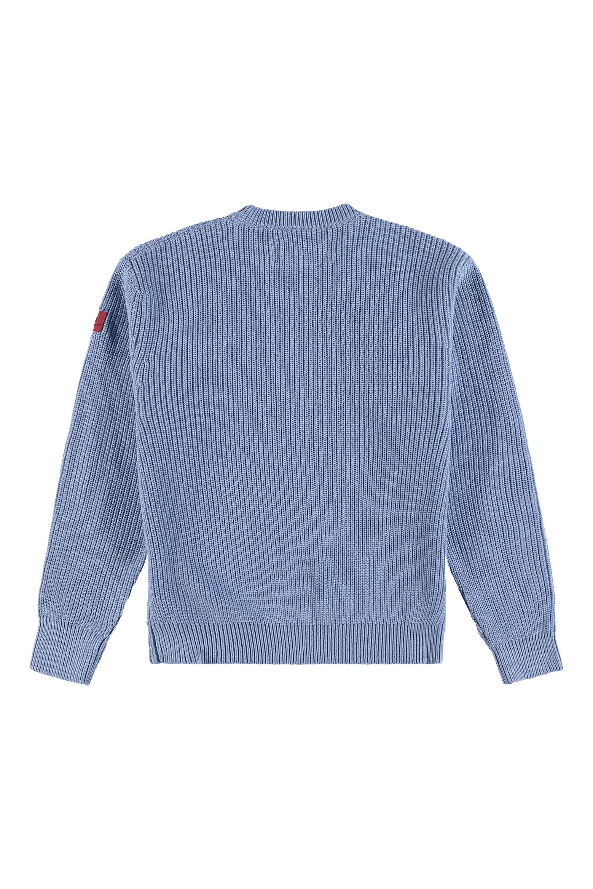 The New Originals 2 Figures Fisherman Crewneck - Serenity - Kubanna
