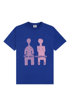 The New Originals 2 Figures Tee - Surf The Web - Kubanna