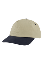 The New Originals 9 Emblem Cap - Navy/White Alyssum - Kubanna