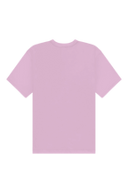 The New Originals Anbessa T-shirt - Roseate Pink - Kubanna