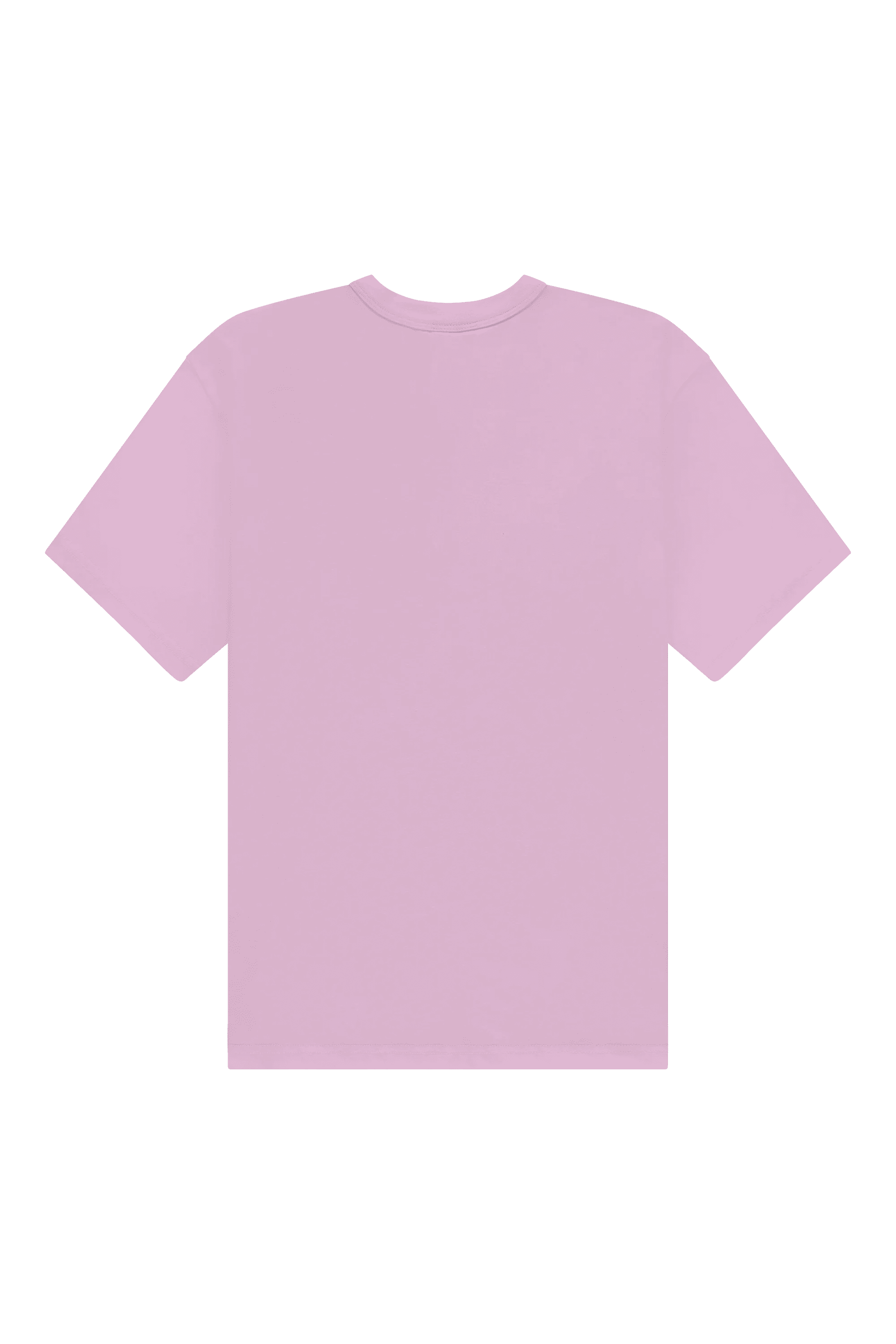 The New Originals Anbessa T-shirt - Roseate Pink - Kubanna