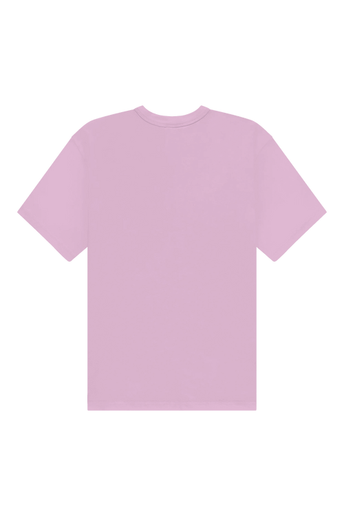 The New Originals Anbessa T-shirt - Roseate Pink - Kubanna