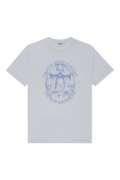 The New Originals Anbessa T-shirt - White - Kubanna