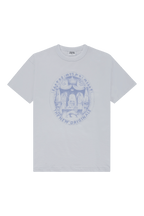 The New Originals Anbessa T-shirt - White - Kubanna