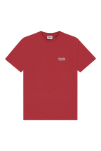 The New Originals CATNA T - shit - Red - Kubanna