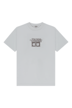 The New Originals Checkmate T-shirt - White - Kubanna