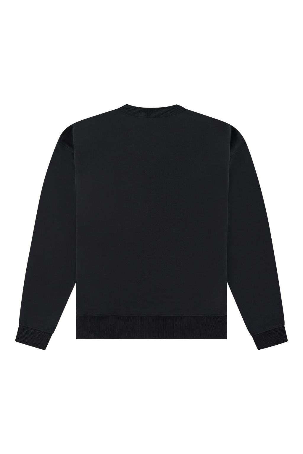 The New Originals Crewneck - Black - Kubanna