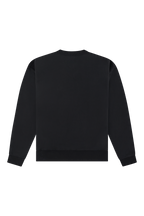 The New Originals Crewneck - Black - Kubanna