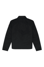 The New Originals Dining Jacket - Black - Kubanna