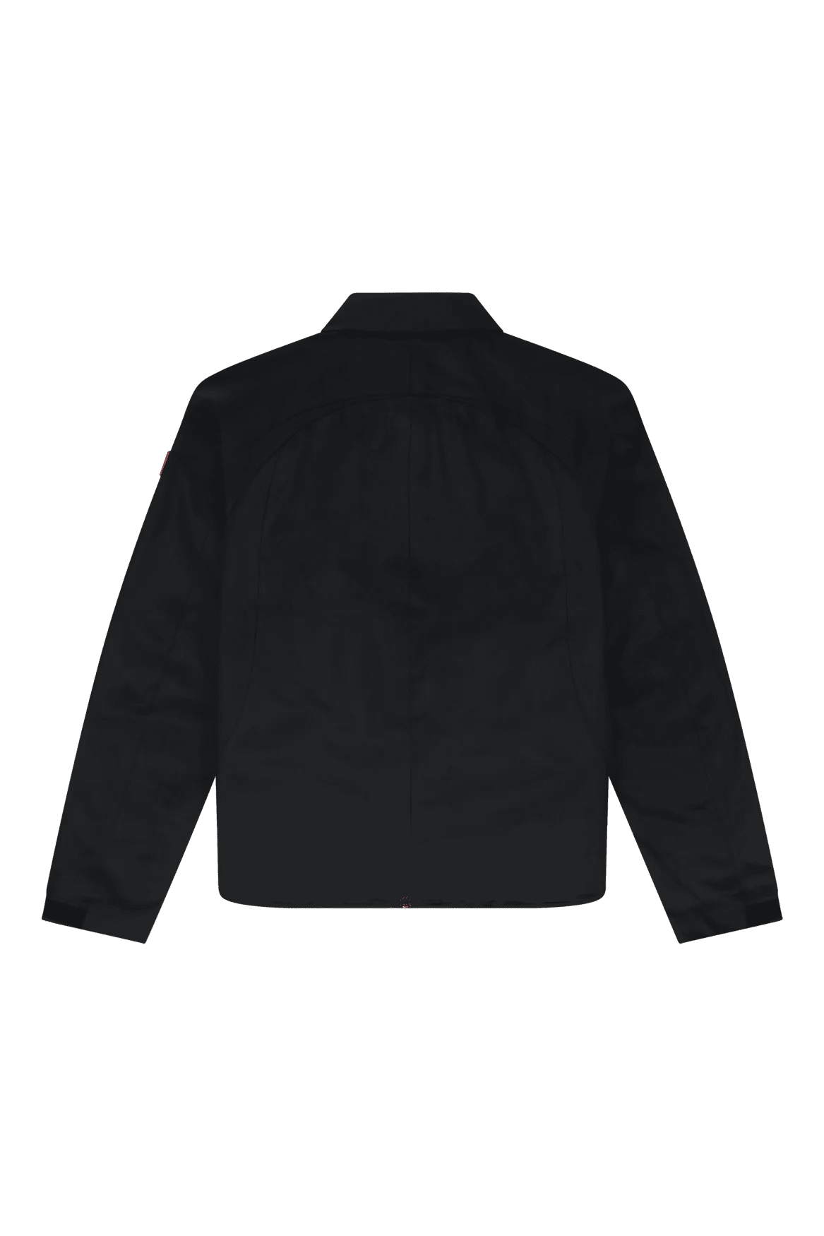 The New Originals Dining Jacket - Black - Kubanna