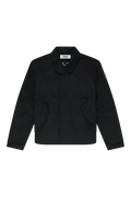 The New Originals Dining Jacket - Black - Kubanna