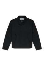 The New Originals Dining Jacket - Black - Kubanna