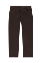 The New Originals Emblem Jogger - Potting Soil/Light Pink - Kubanna