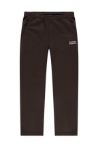 The New Originals Emblem Jogger - Potting Soil/Light Pink - Kubanna