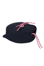The New Originals | Emblem Padded Cap - Navy - Kubanna
