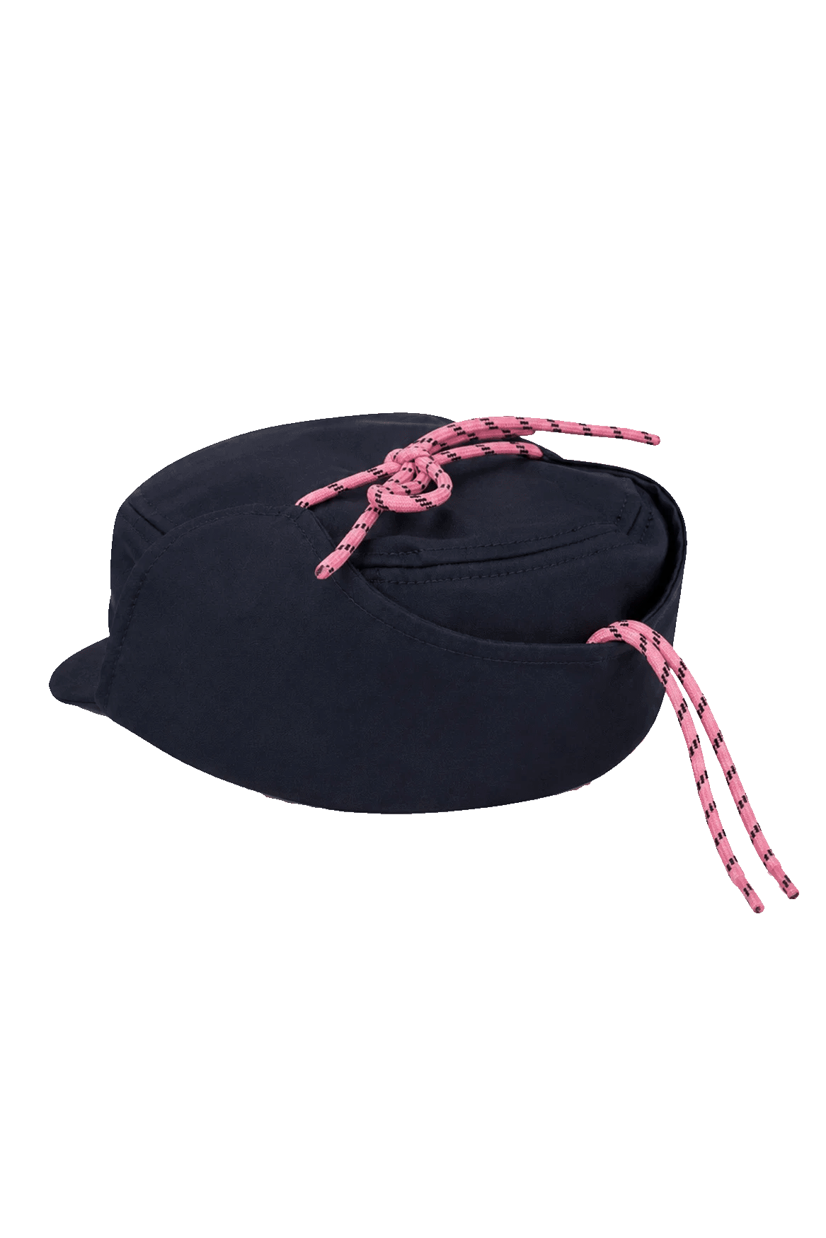 The New Originals | Emblem Padded Cap - Navy - Kubanna