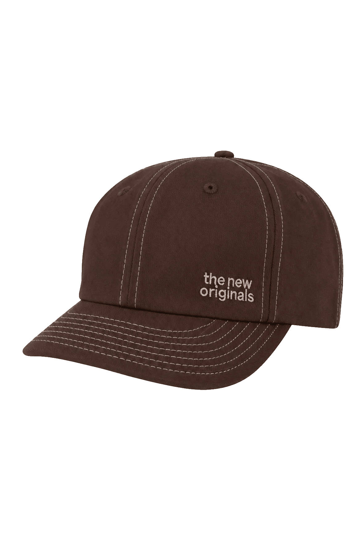 The New Originals | Emblem Surplus Cap - Potting Soil - Kubanna