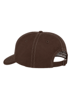 The New Originals | Emblem Surplus Cap - Potting Soil - Kubanna