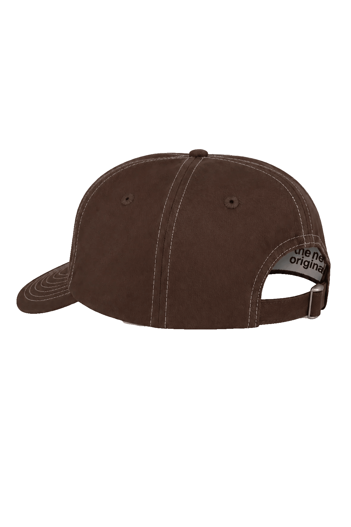 The New Originals | Emblem Surplus Cap - Potting Soil - Kubanna