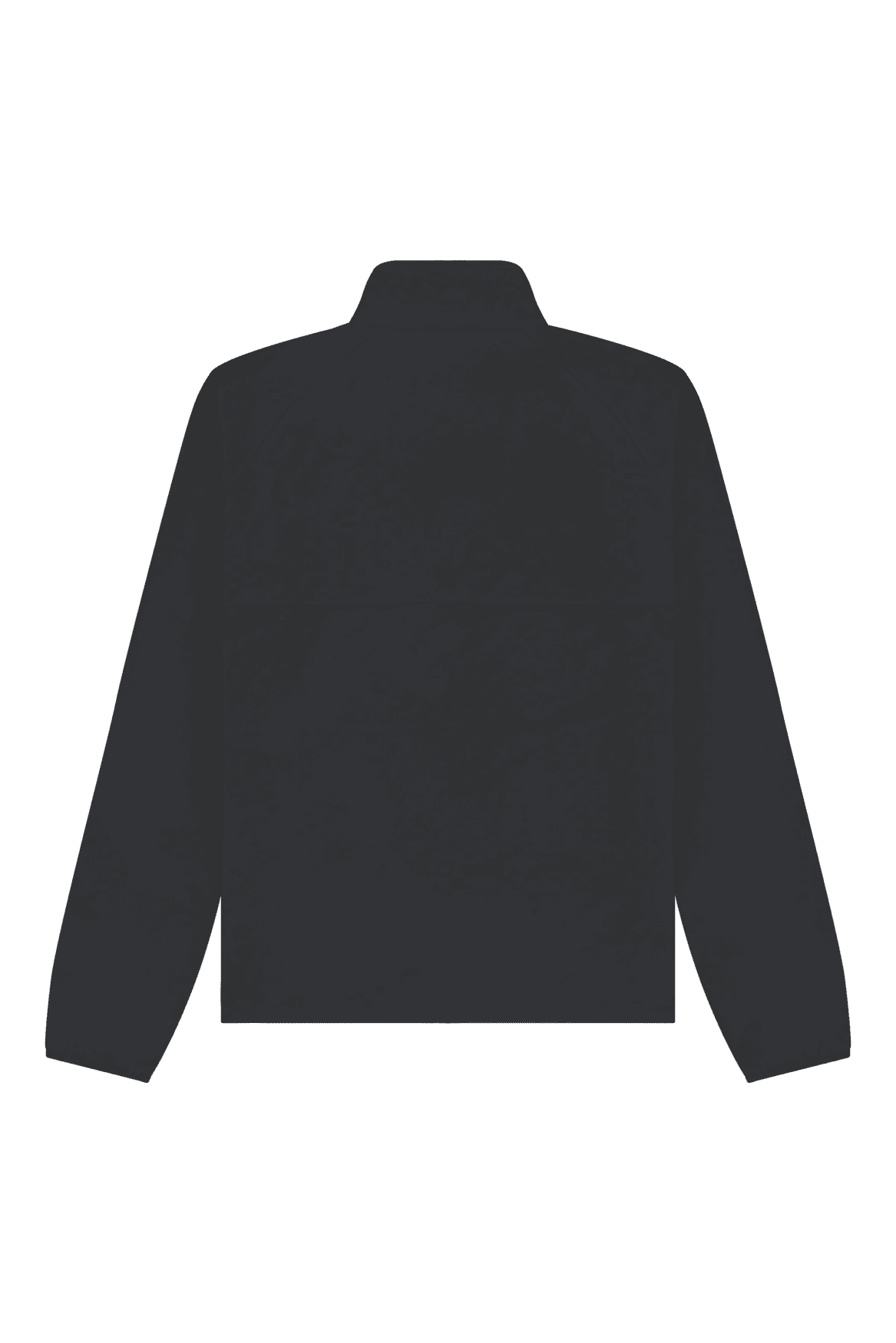 The New Originals Emblem Tech Jacket - Black/Red - Kubanna